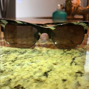 MENS PERSOL SUNGLASSES